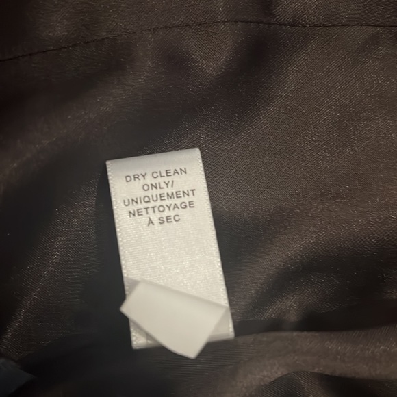 Banana Republic Velvet Blazer - Picture 7 of 10